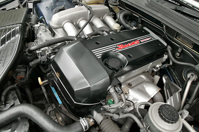 Illustration for article titled Ten Best Secretly Awesome Base Car Engines